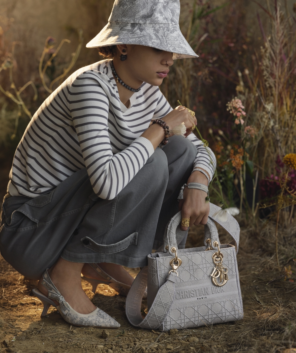 結合經典與時尚！今季又多一個手袋要買嚟收藏